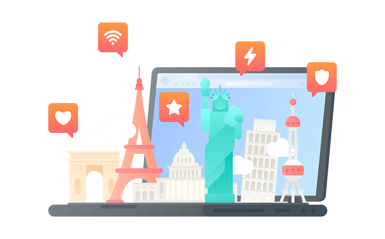 在图瓦卢连接到中国vpn - 回国加速器